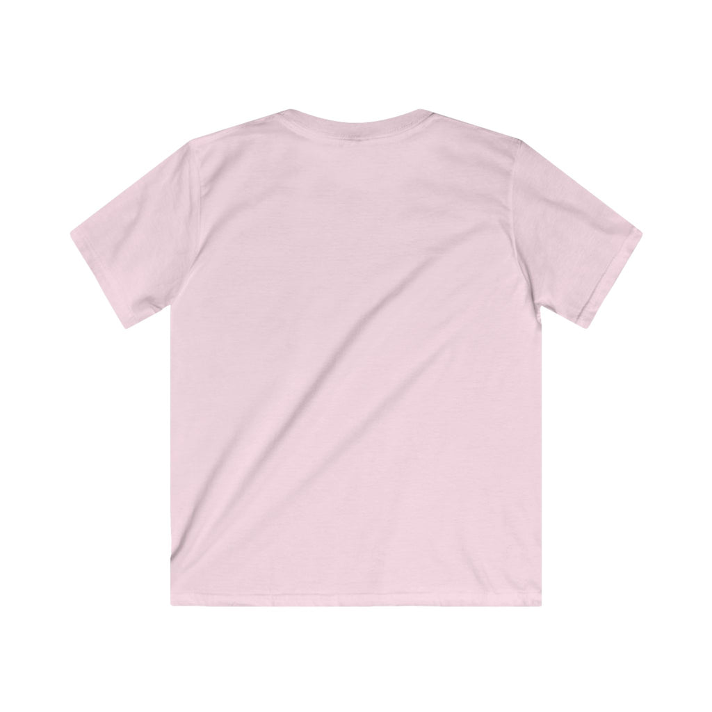 Kids - Girls in Sports Get Used To It - GAME DAY GIRL
