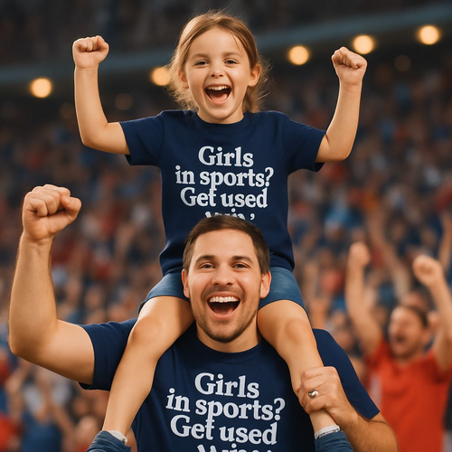 Adult + Kid Tee Bundle (Save £8)
